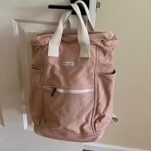 Pink Birdling Backpack